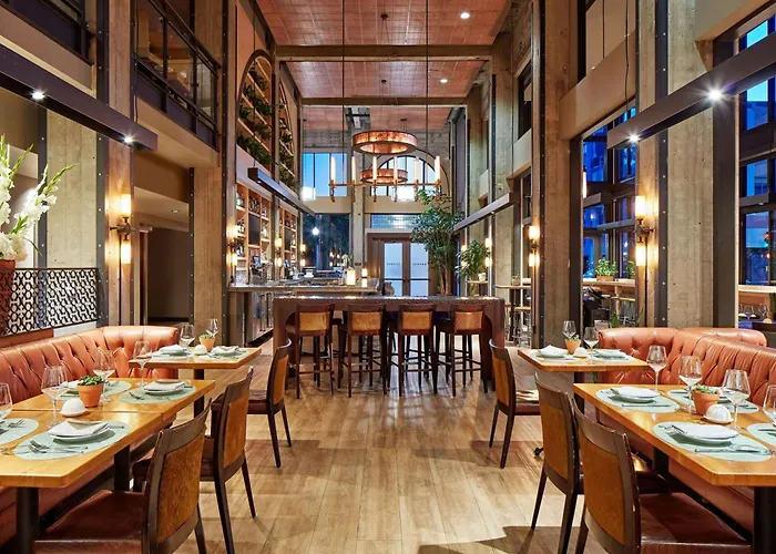 The Citizen Hotel, Autograph Collection