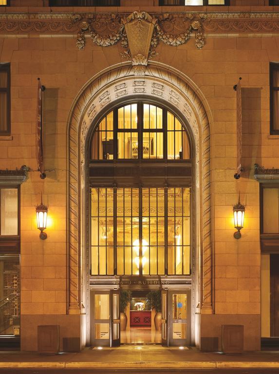 The Citizen Hotel, Autograph Collection Hotel Sacramento