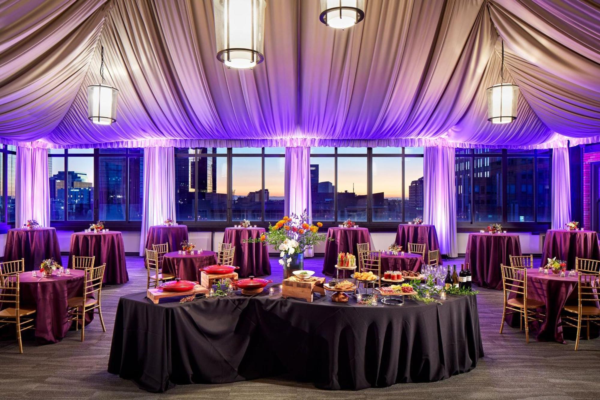 The Citizen Hotel, Autograph Collection 4* Sacramento