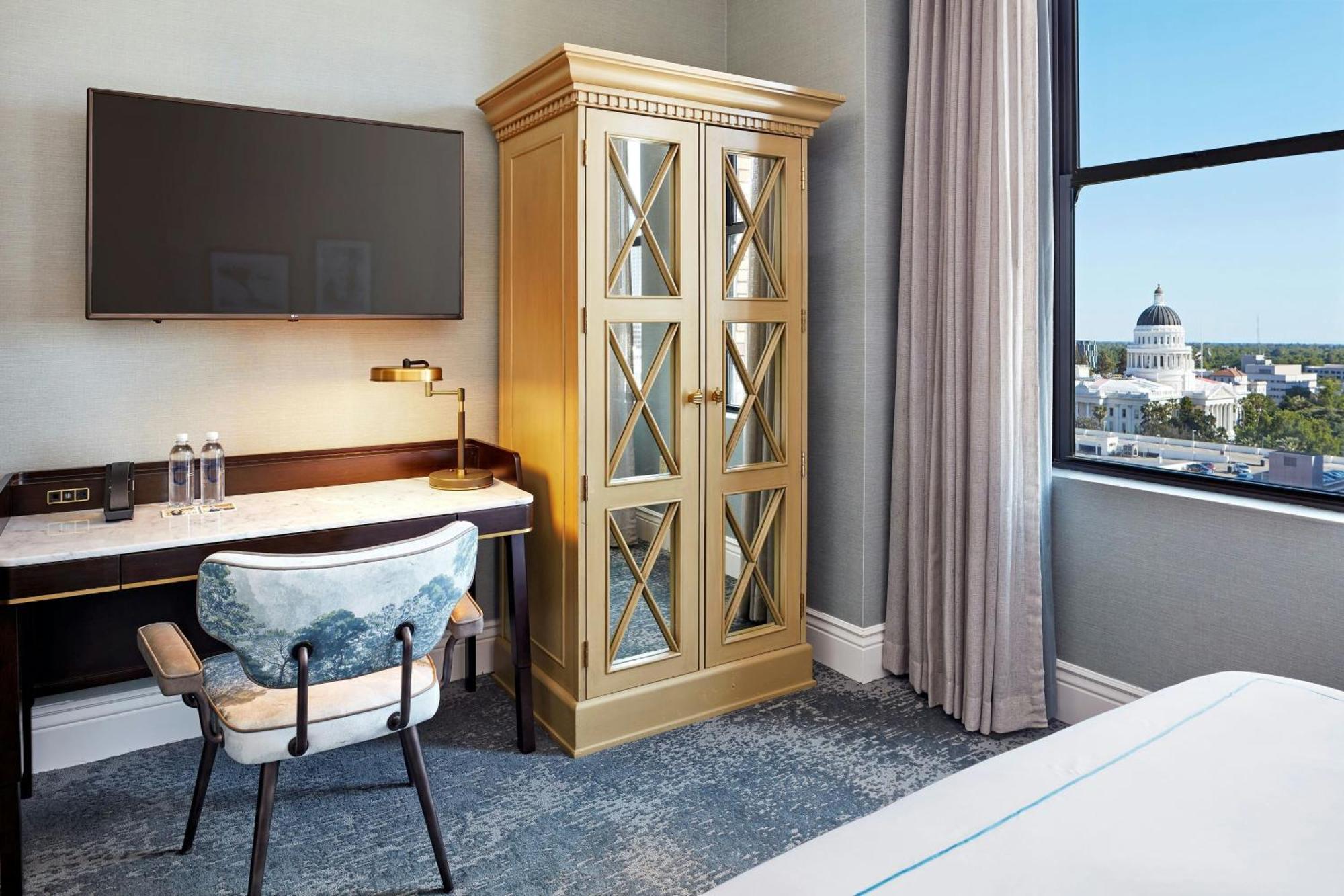 The Citizen Hotel, Autograph Collection 4*