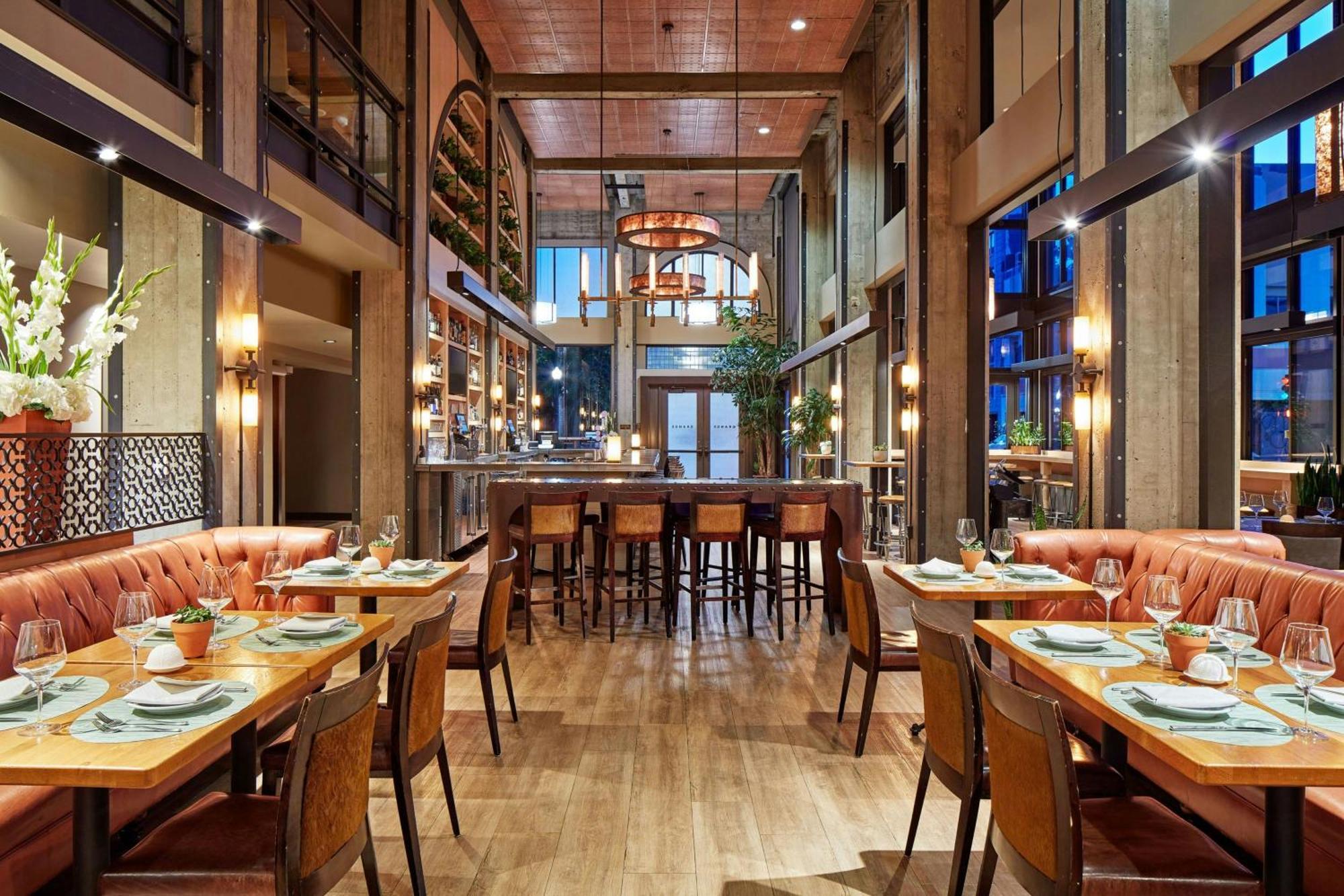 The Citizen Hotel, Autograph Collection 4*
