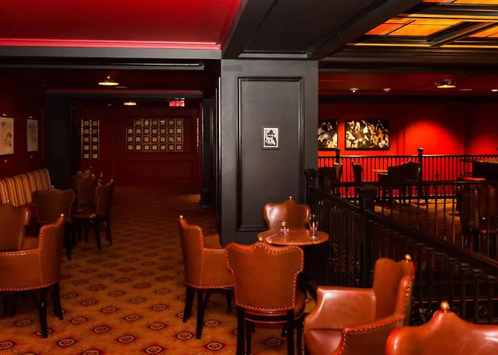 The Citizen Hotel, Autograph Collection