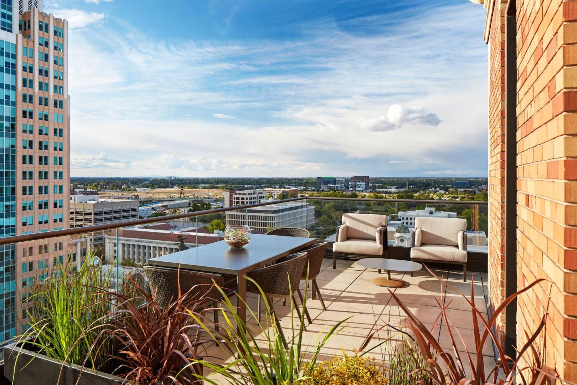 The Citizen Hotel, Autograph Collection 4*