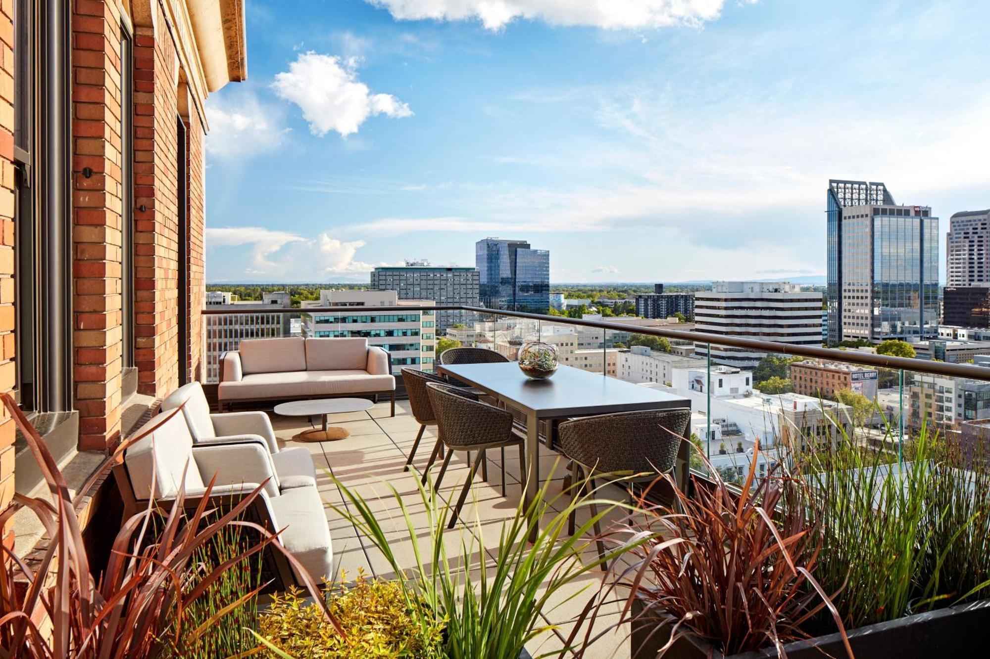 The Citizen Hotel, Autograph Collection