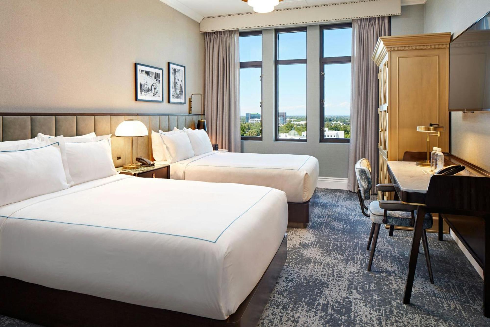The Citizen Hotel, Autograph Collection Hotel 4*