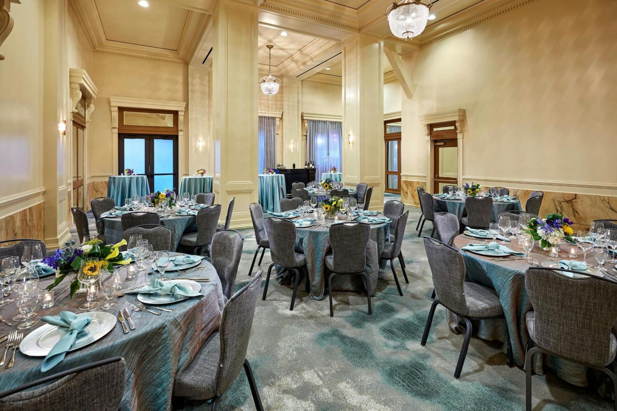 Hotel The Citizen Hotel, Autograph Collection 4*