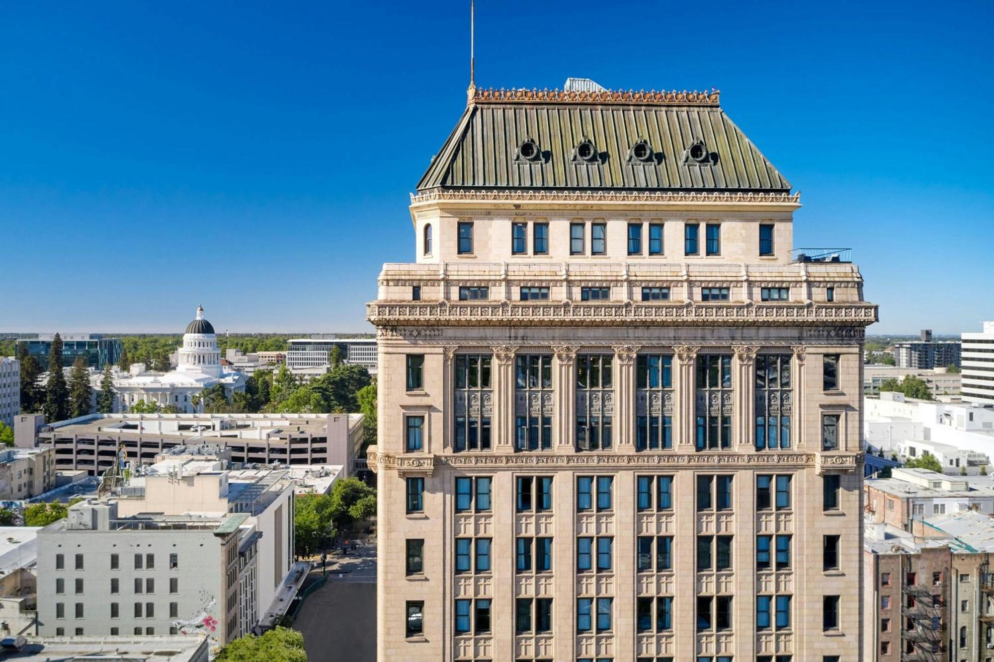 The Citizen Hotel, Autograph Collection 4*