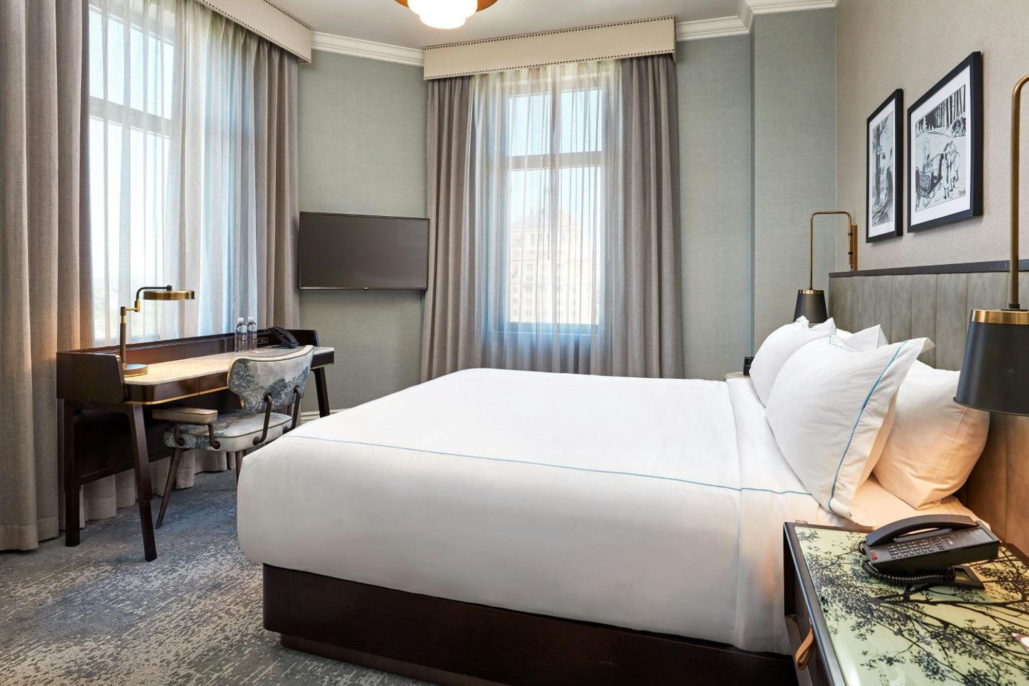 The Citizen Hotel, Autograph Collection Hotel