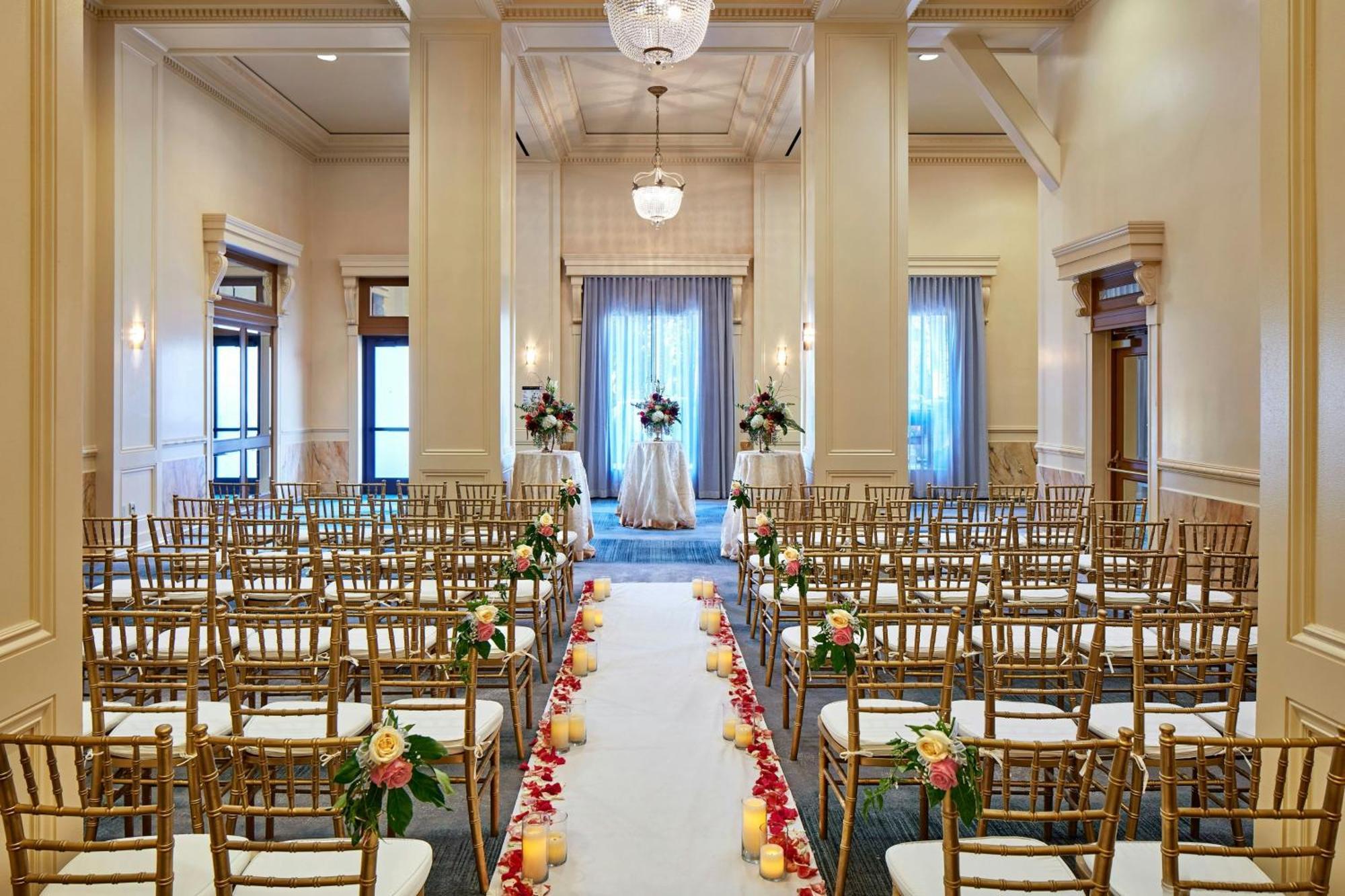 The Citizen Hotel, Autograph Collection Hotel Sacramento