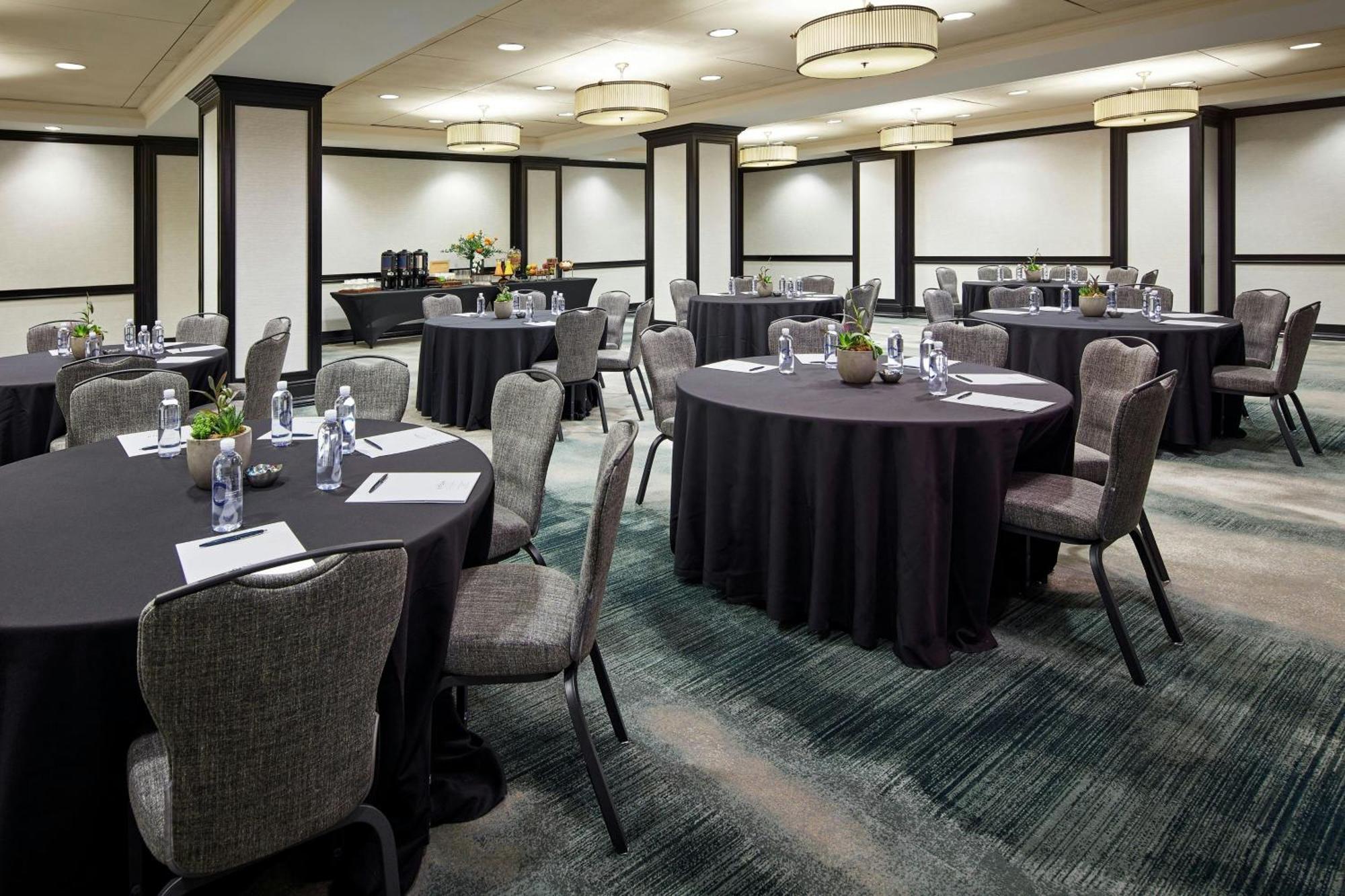 The Citizen Hotel, Autograph Collection Hotel Sacramento