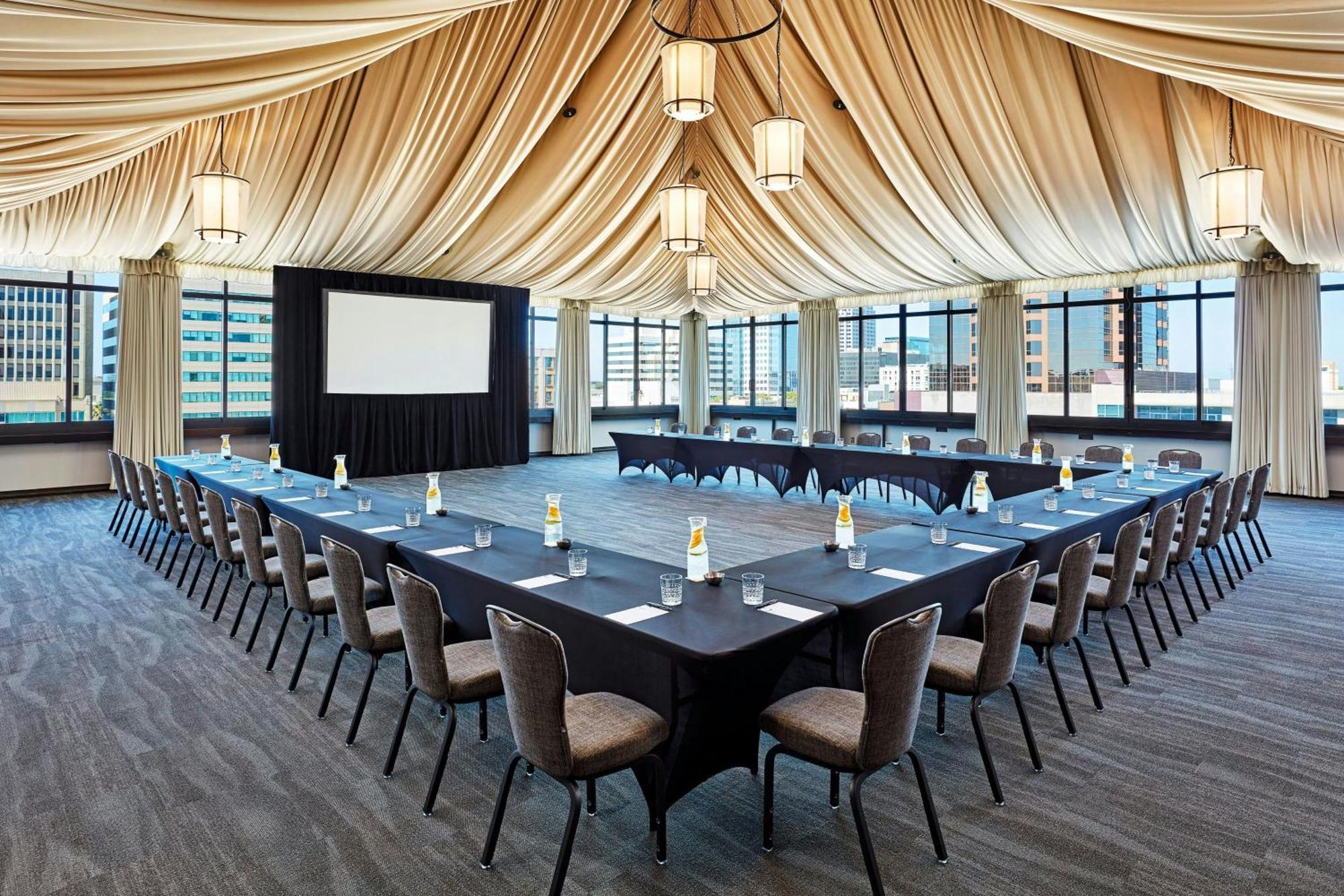 Hotel The Citizen Hotel, Autograph Collection Sacramento