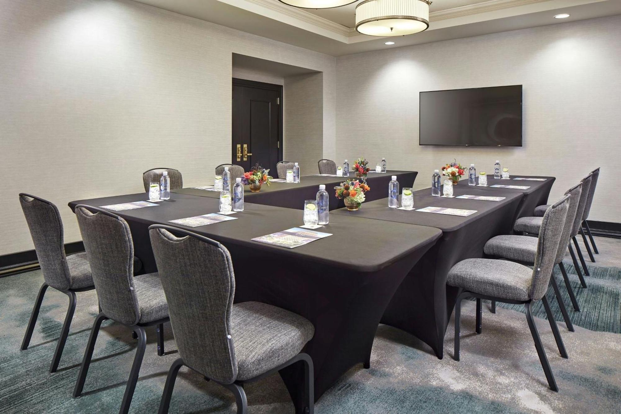 The Citizen Hotel, Autograph Collection Sacramento