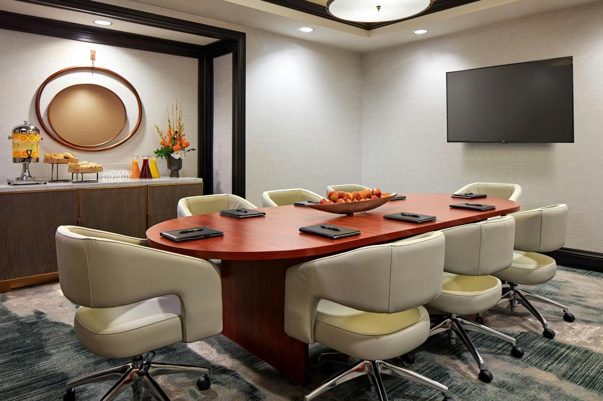 The Citizen Hotel, Autograph Collection Hotel