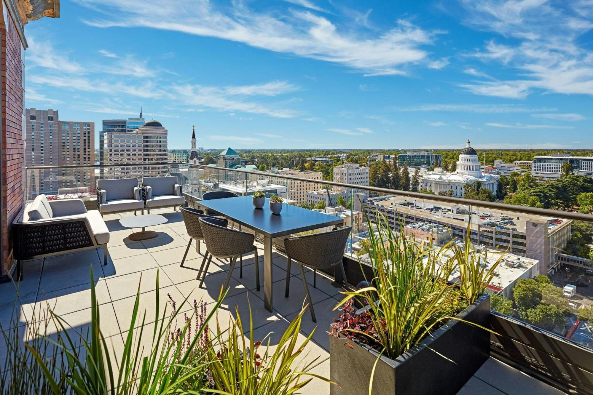 The Citizen Hotel, Autograph Collection 4*