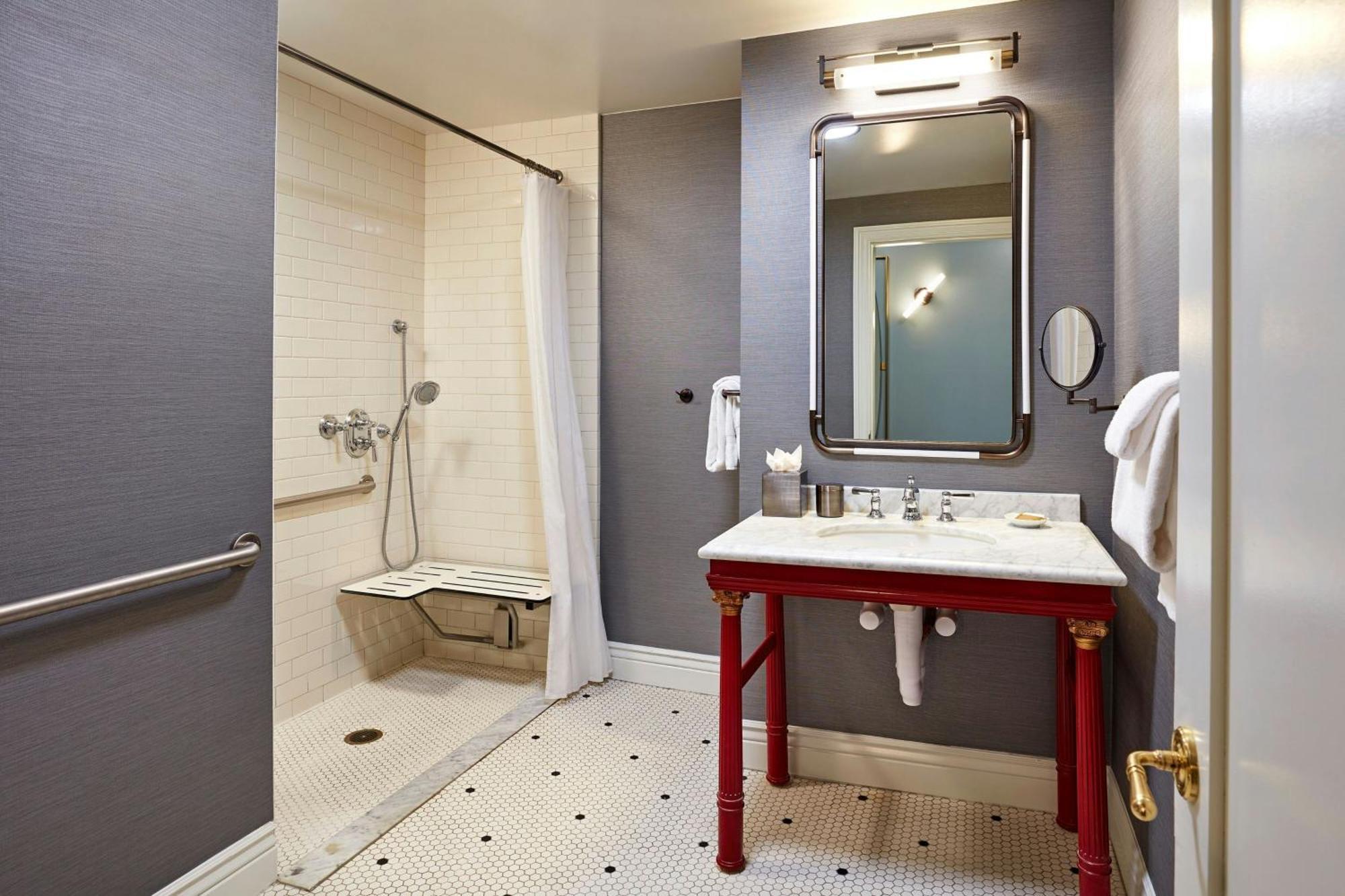 The Citizen Hotel, Autograph Collection Sacramento