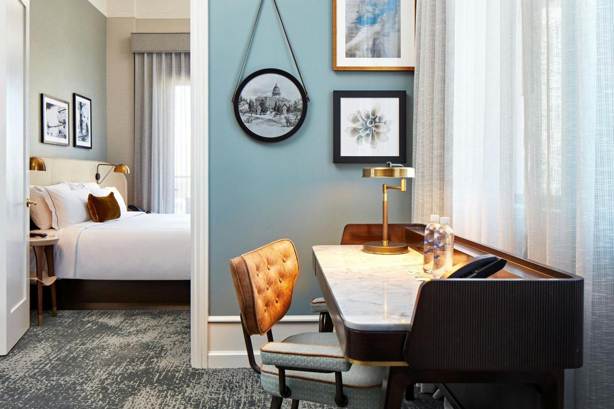 The Citizen Hotel, Autograph Collection Hotel 4*