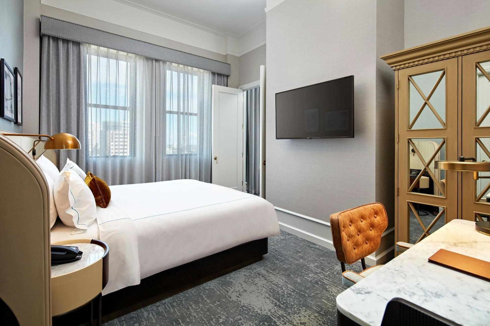 Hotel The Citizen Hotel, Autograph Collection 4*