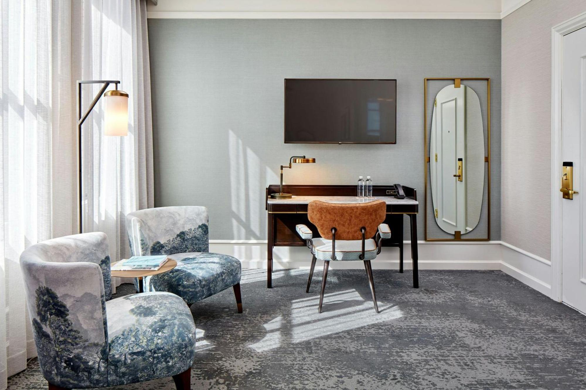 The Citizen Hotel, Autograph Collection 4*