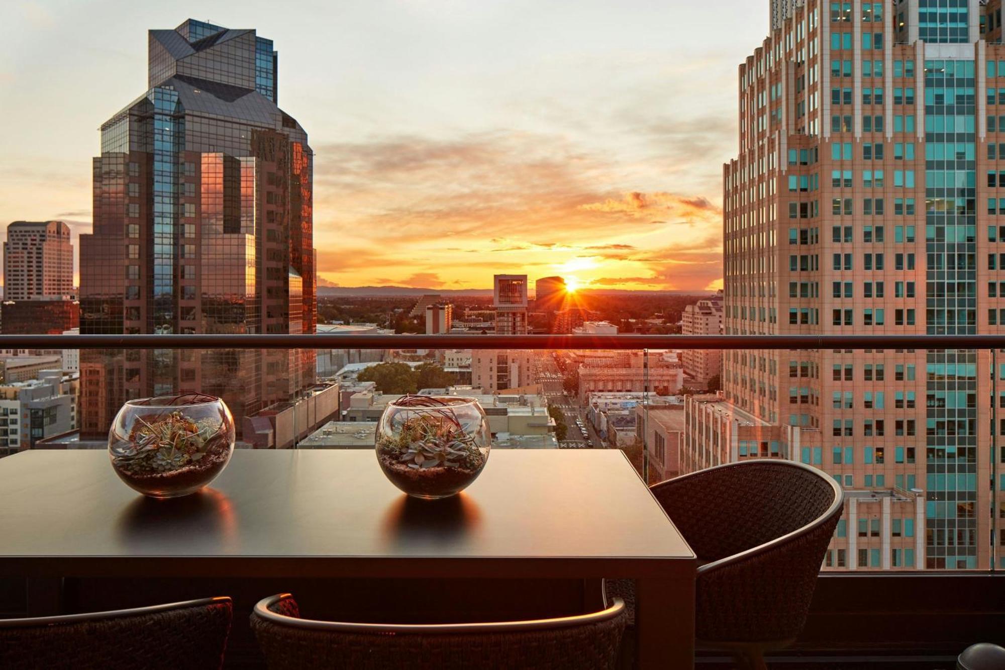 The Citizen Hotel, Autograph Collection Sacramento
