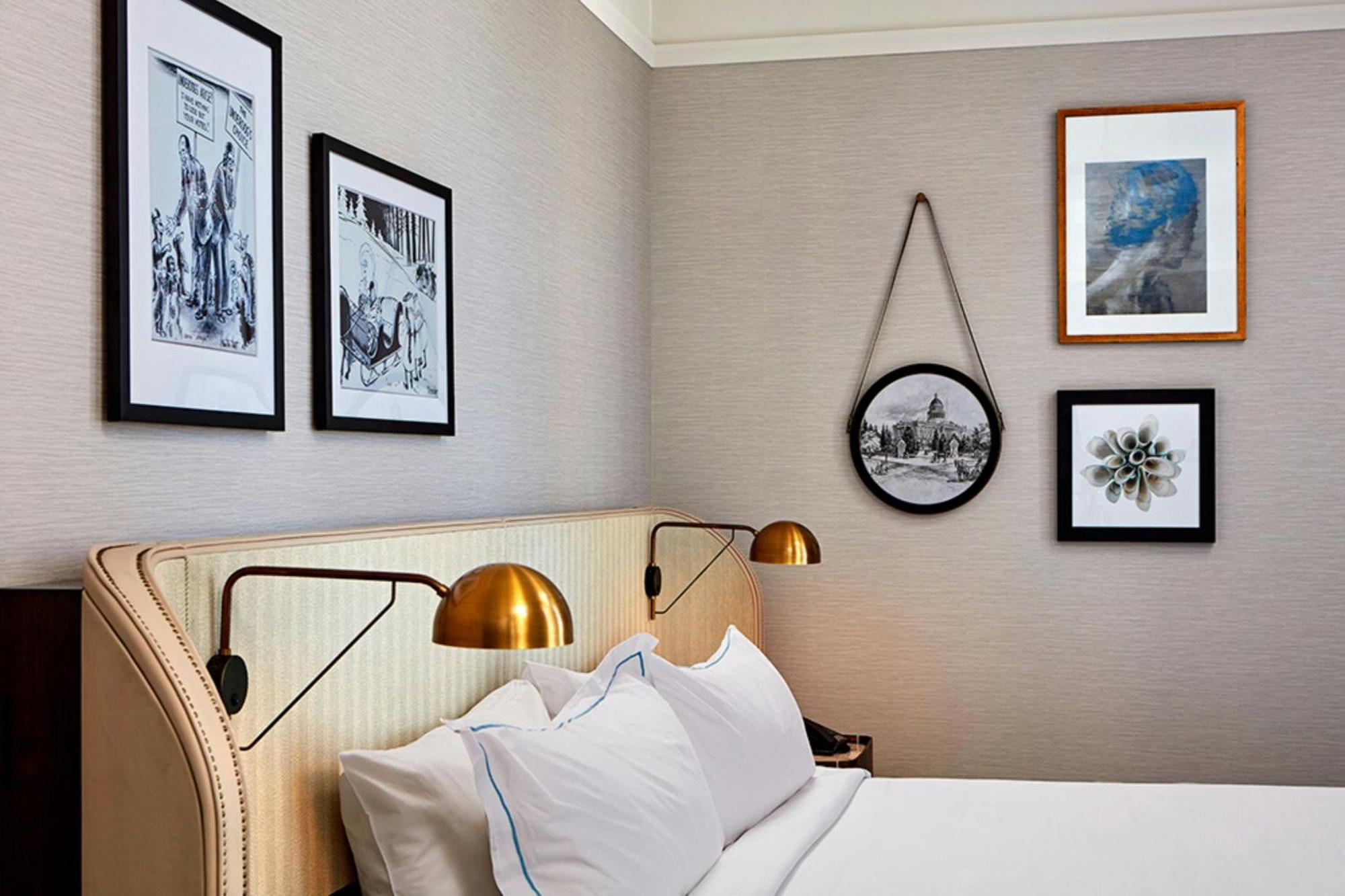 The Citizen Hotel, Autograph Collection