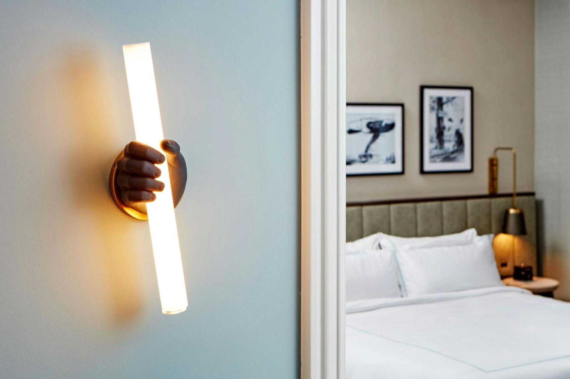 Hotel The Citizen Hotel, Autograph Collection