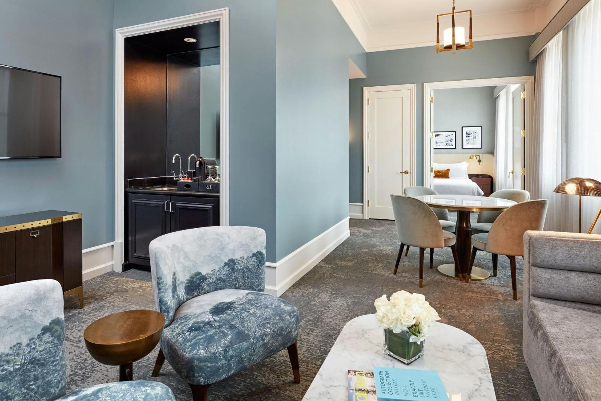 The Citizen Hotel, Autograph Collection Hotel Sacramento