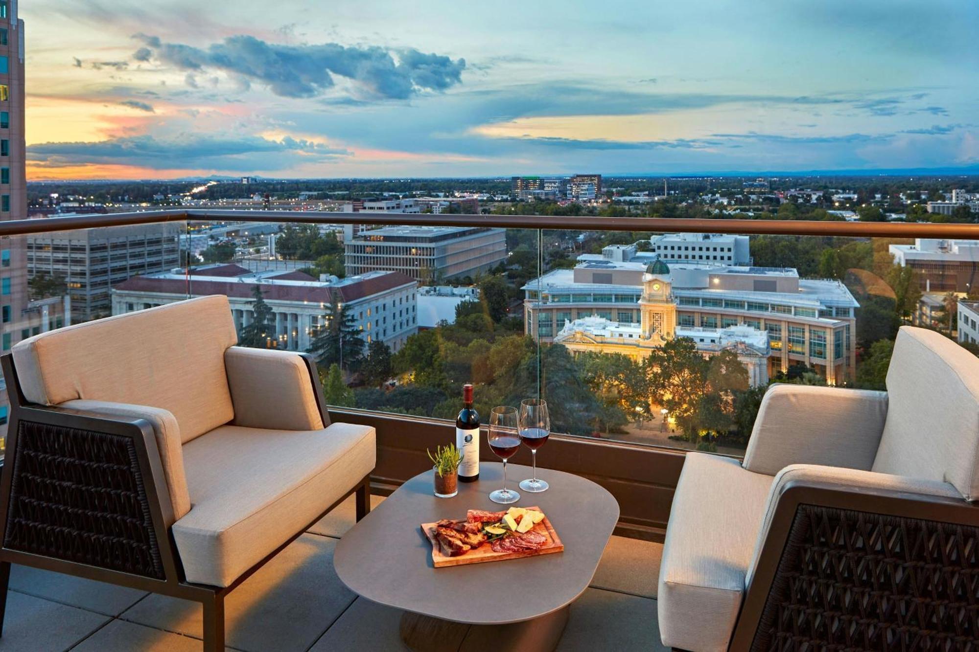 Hotel The Citizen Hotel, Autograph Collection Sacramento