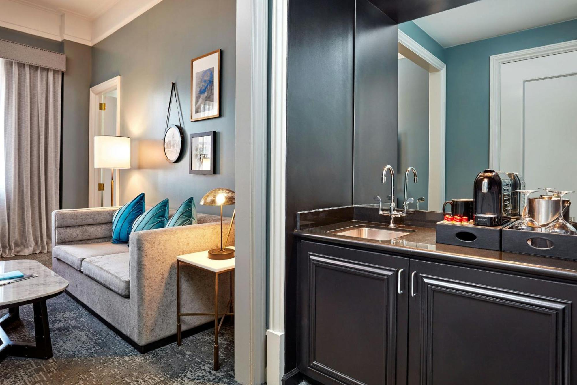 The Citizen Hotel, Autograph Collection 4*