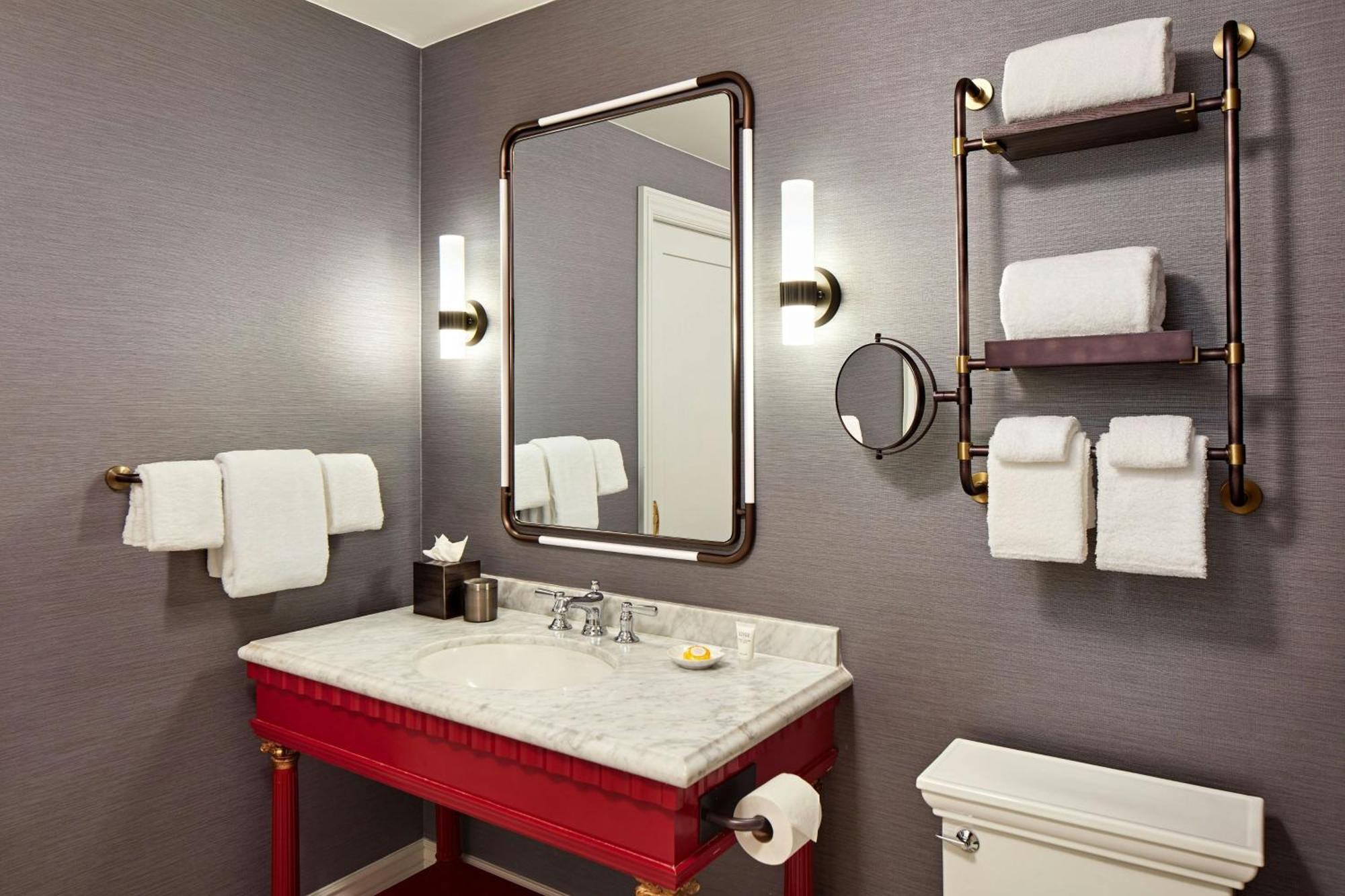 The Citizen Hotel, Autograph Collection Sacramento