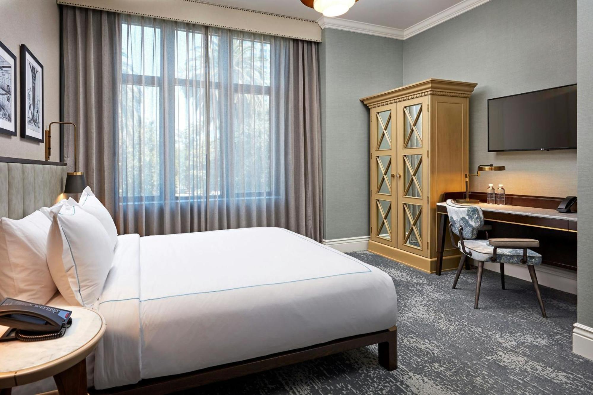 The Citizen Hotel, Autograph Collection Hotel