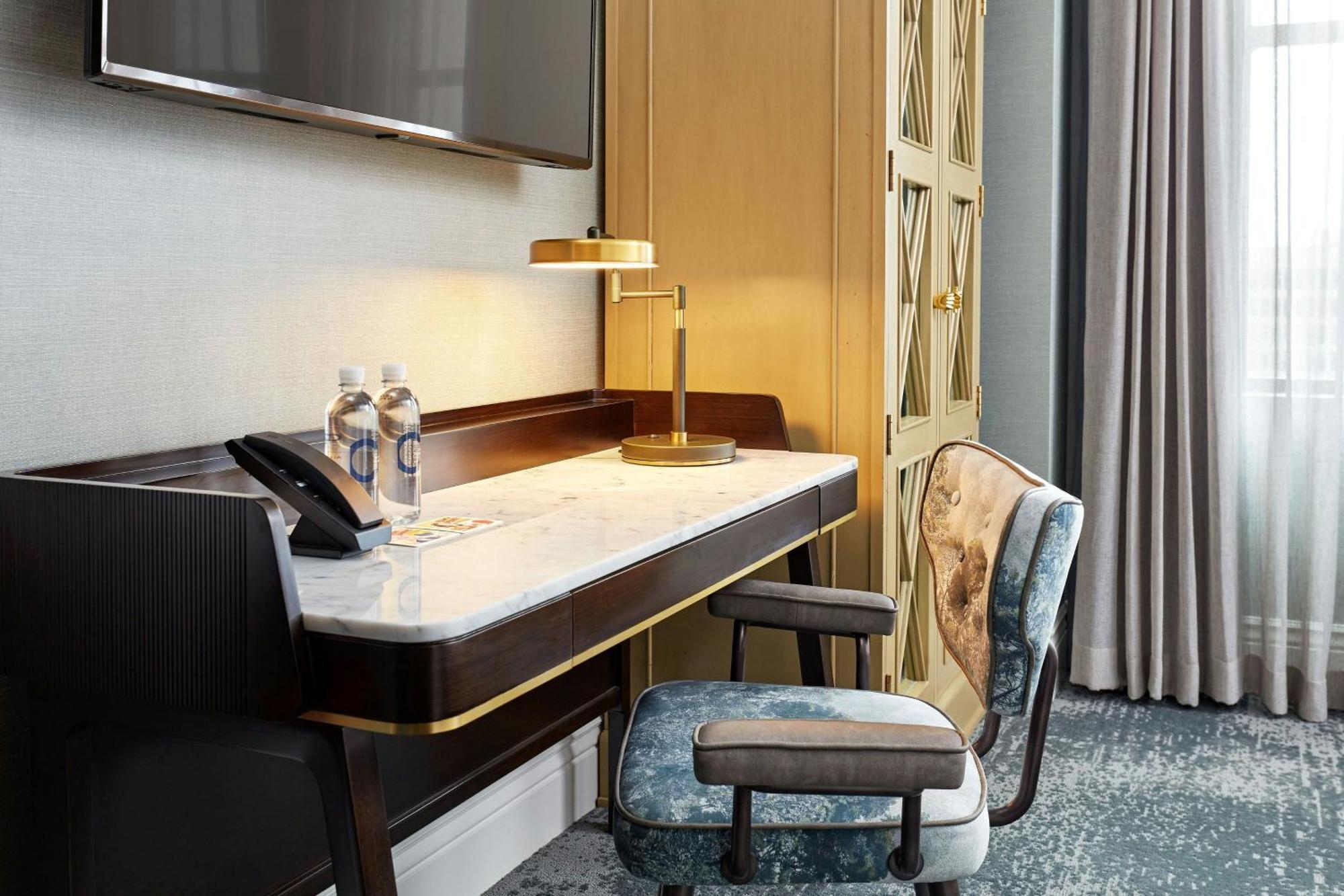 The Citizen Hotel, Autograph Collection Hotel 4*