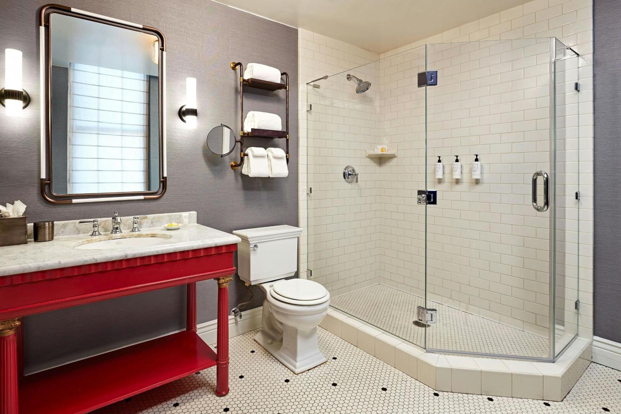 The Citizen Hotel, Autograph Collection 4* Sacramento