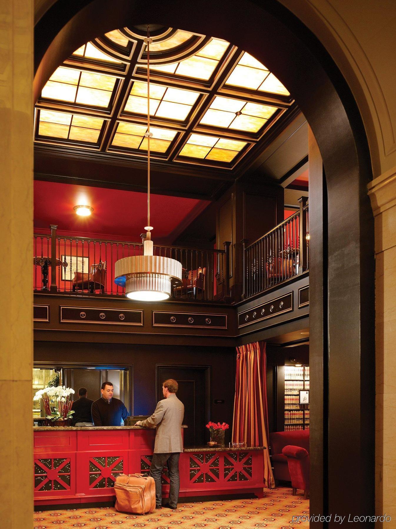 Hotel The Citizen Hotel, Autograph Collection 4*