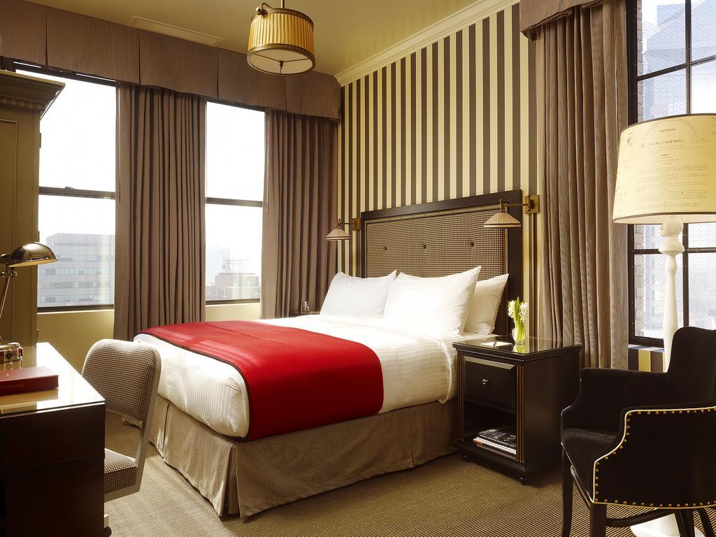 The Citizen Hotel, Autograph Collection Hotel Sacramento
