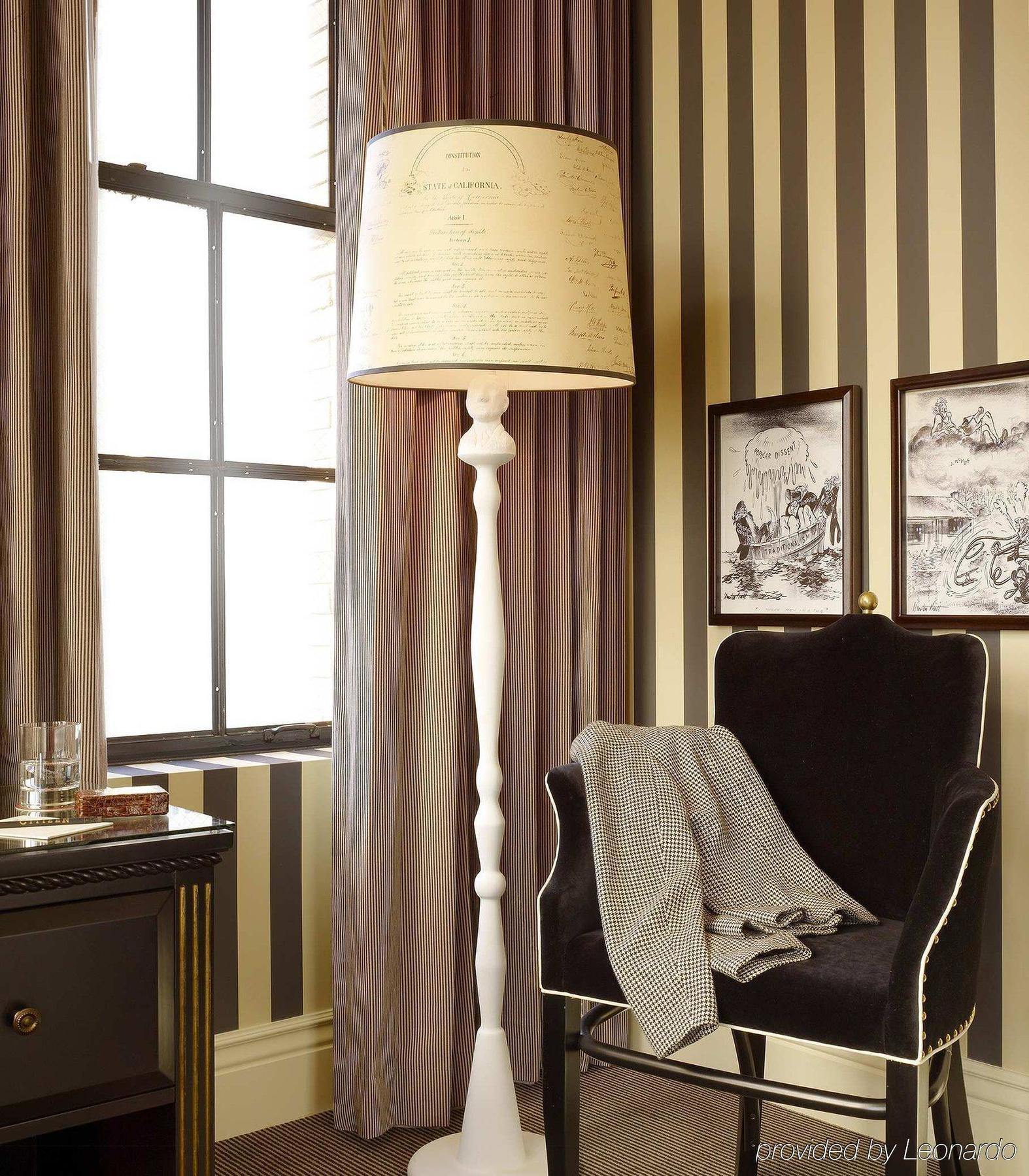 The Citizen Hotel, Autograph Collection Hotel Sacramento