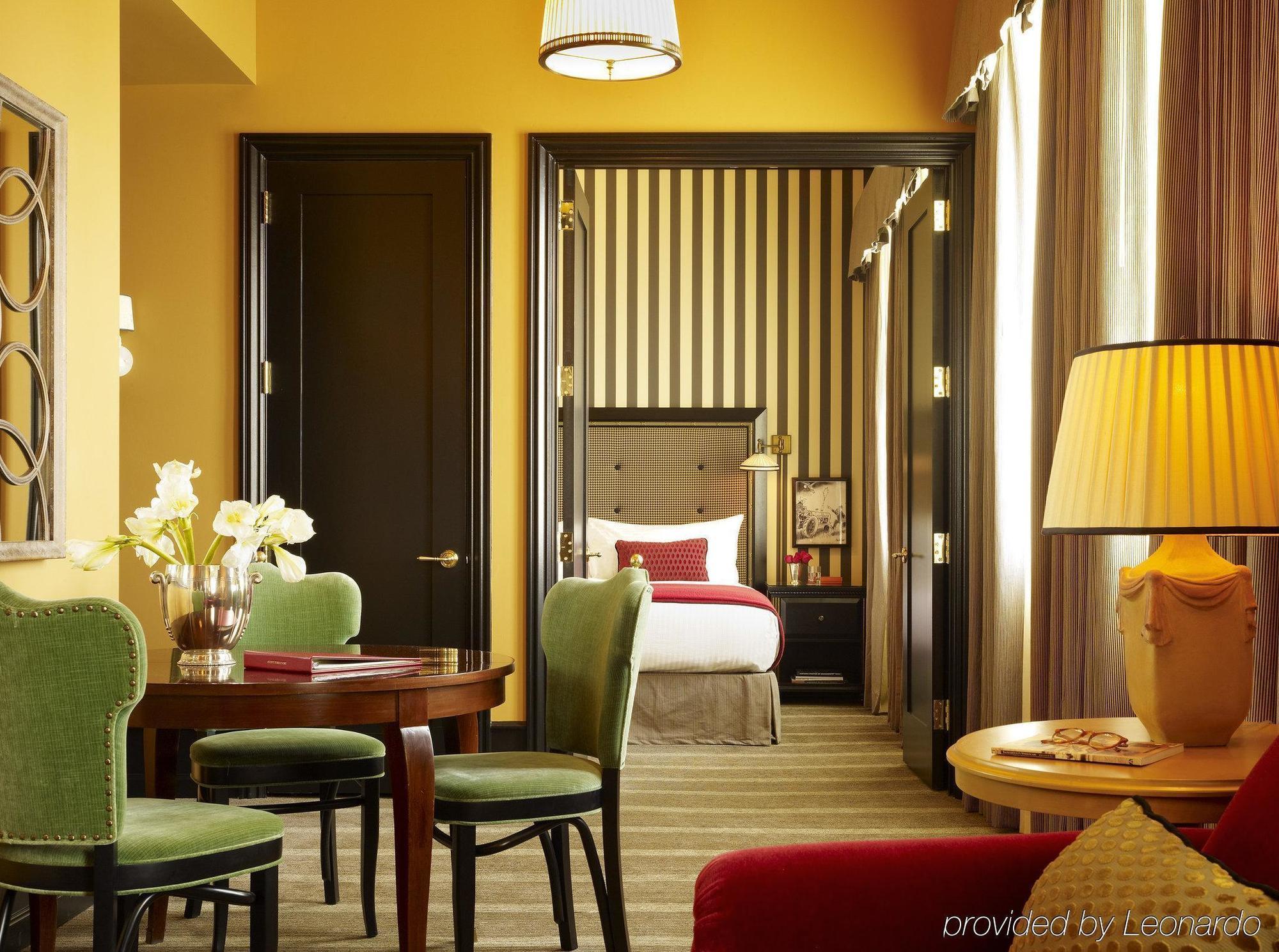 The Citizen Hotel, Autograph Collection 4* Sacramento