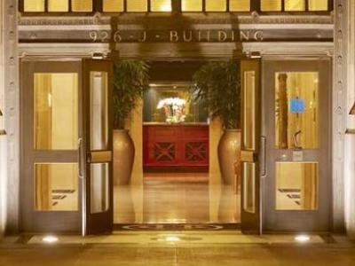 The Citizen Hotel, Autograph Collection Sacramento