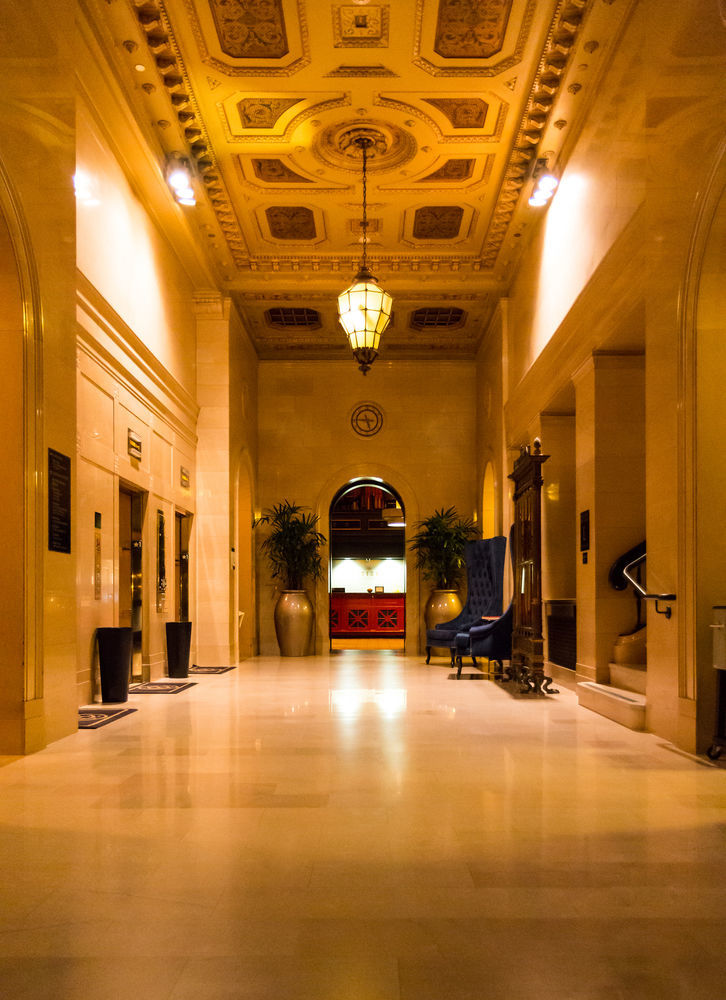 The Citizen Hotel, Autograph Collection 4*