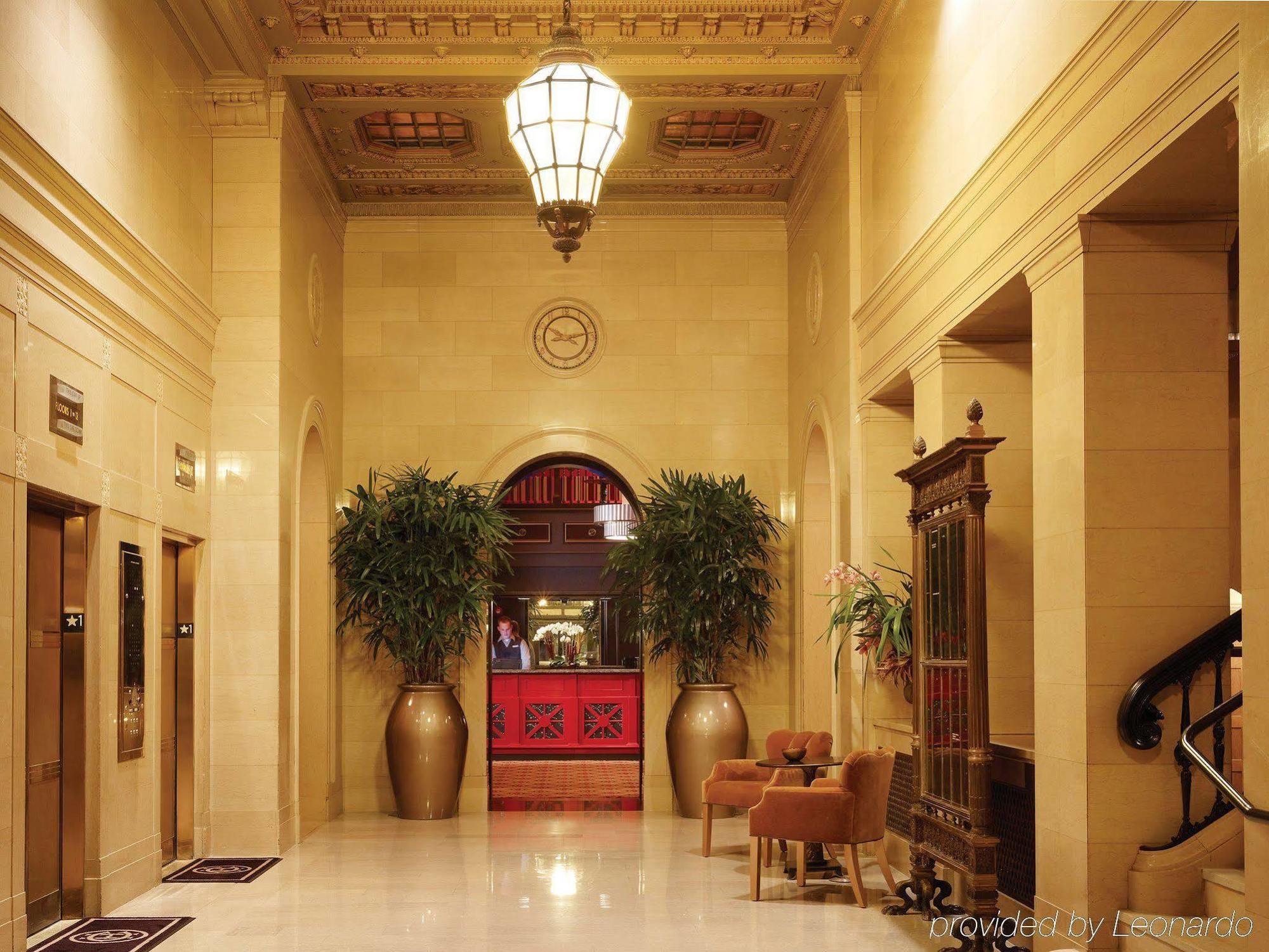 The Citizen Hotel, Autograph Collection Sacramento