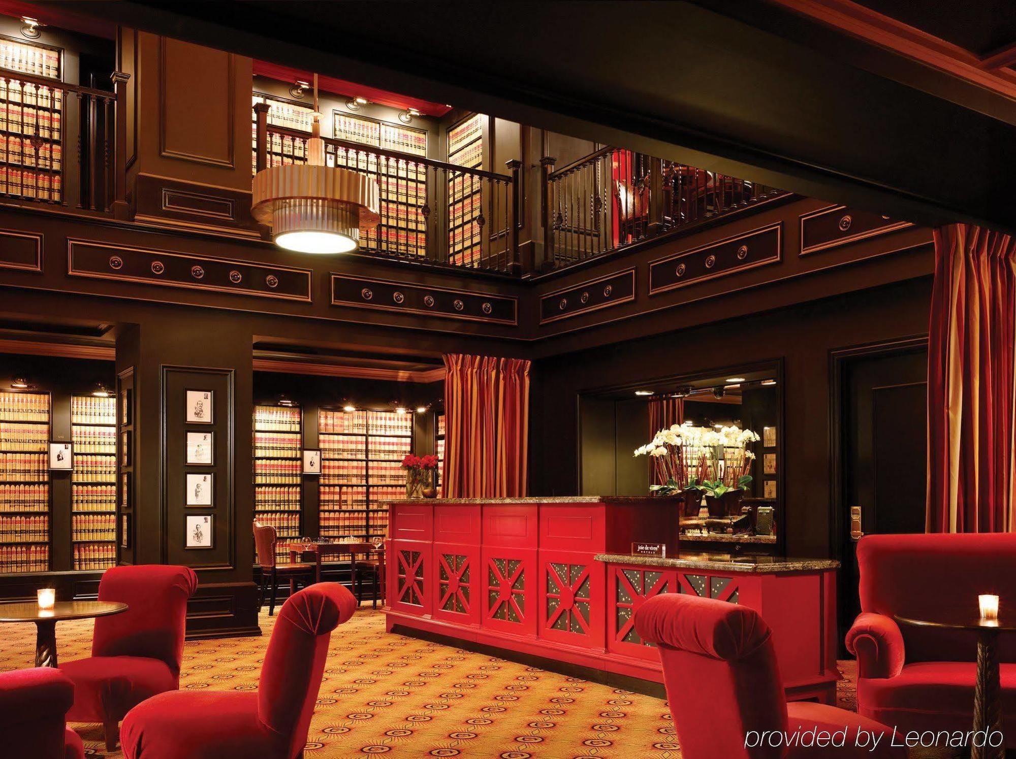 The Citizen Hotel, Autograph Collection Hotel Sacramento