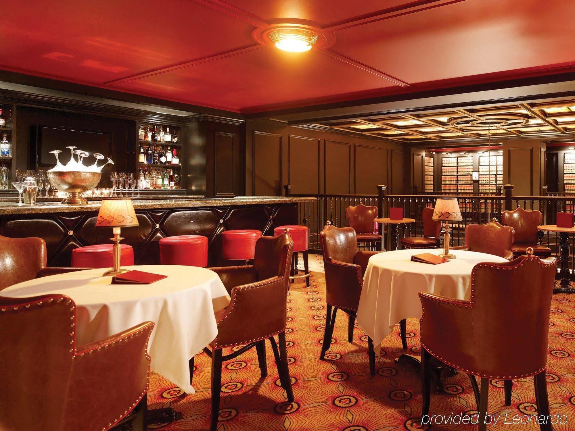 The Citizen Hotel, Autograph Collection Sacramento