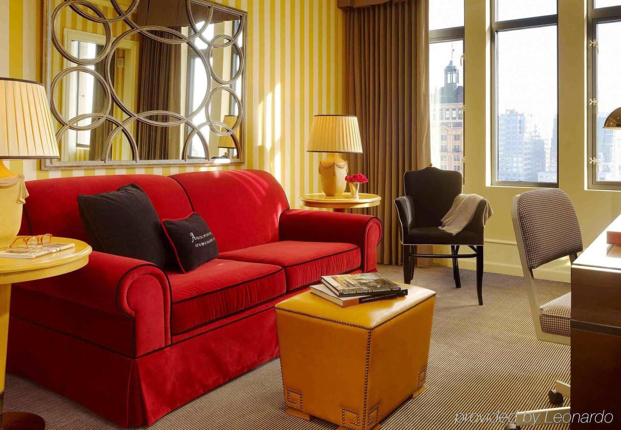Hotel The Citizen Hotel, Autograph Collection 4*