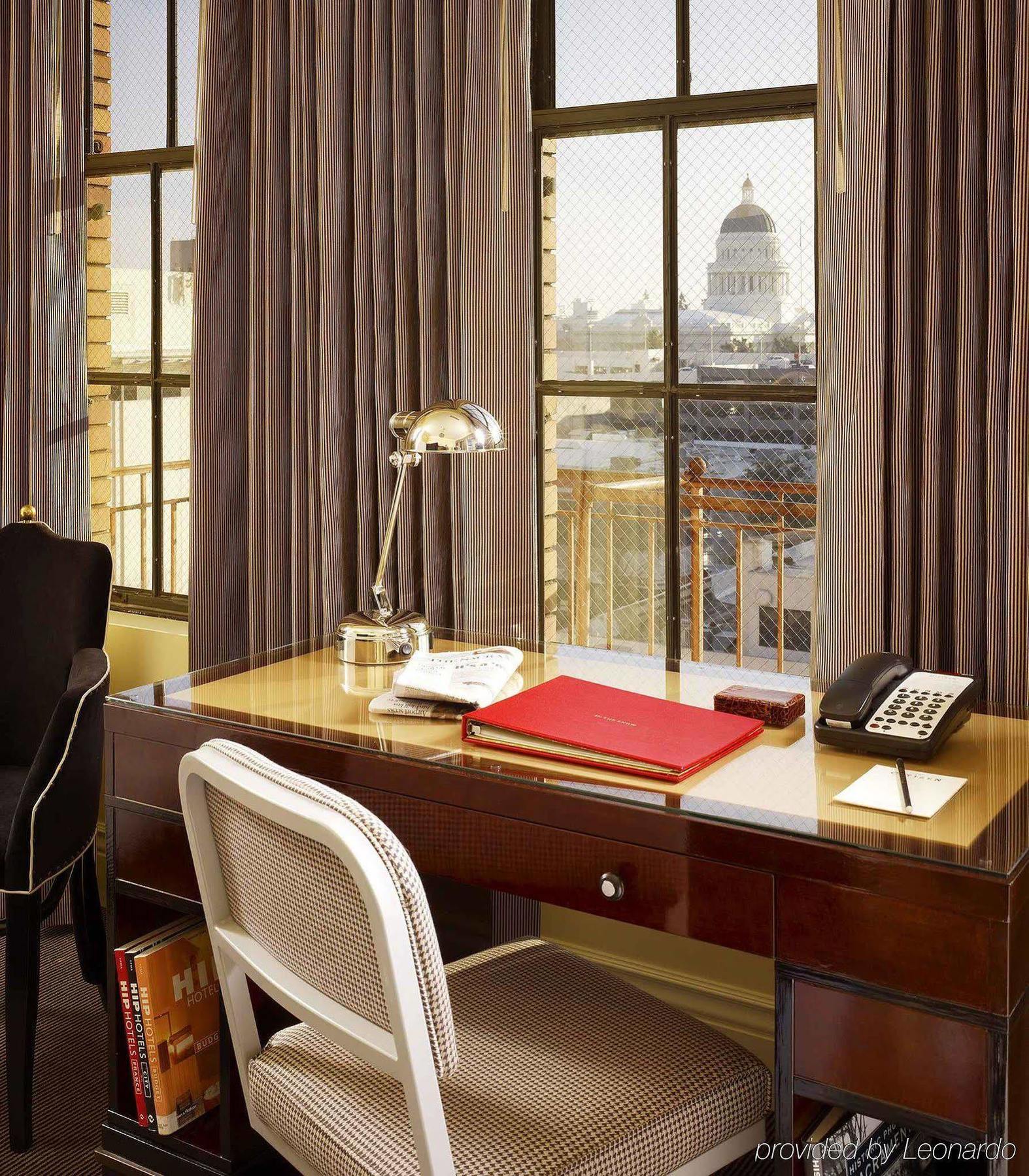The Citizen Hotel, Autograph Collection Hotel