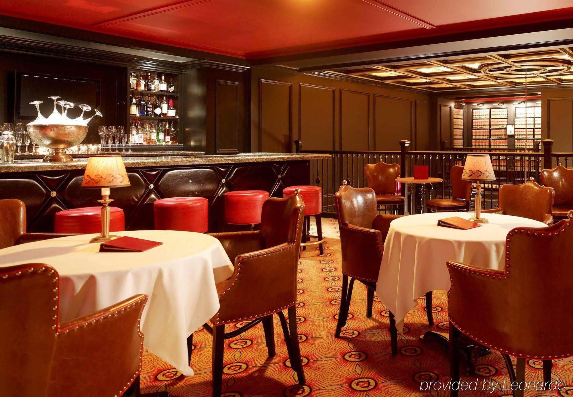 Hotel The Citizen Hotel, Autograph Collection