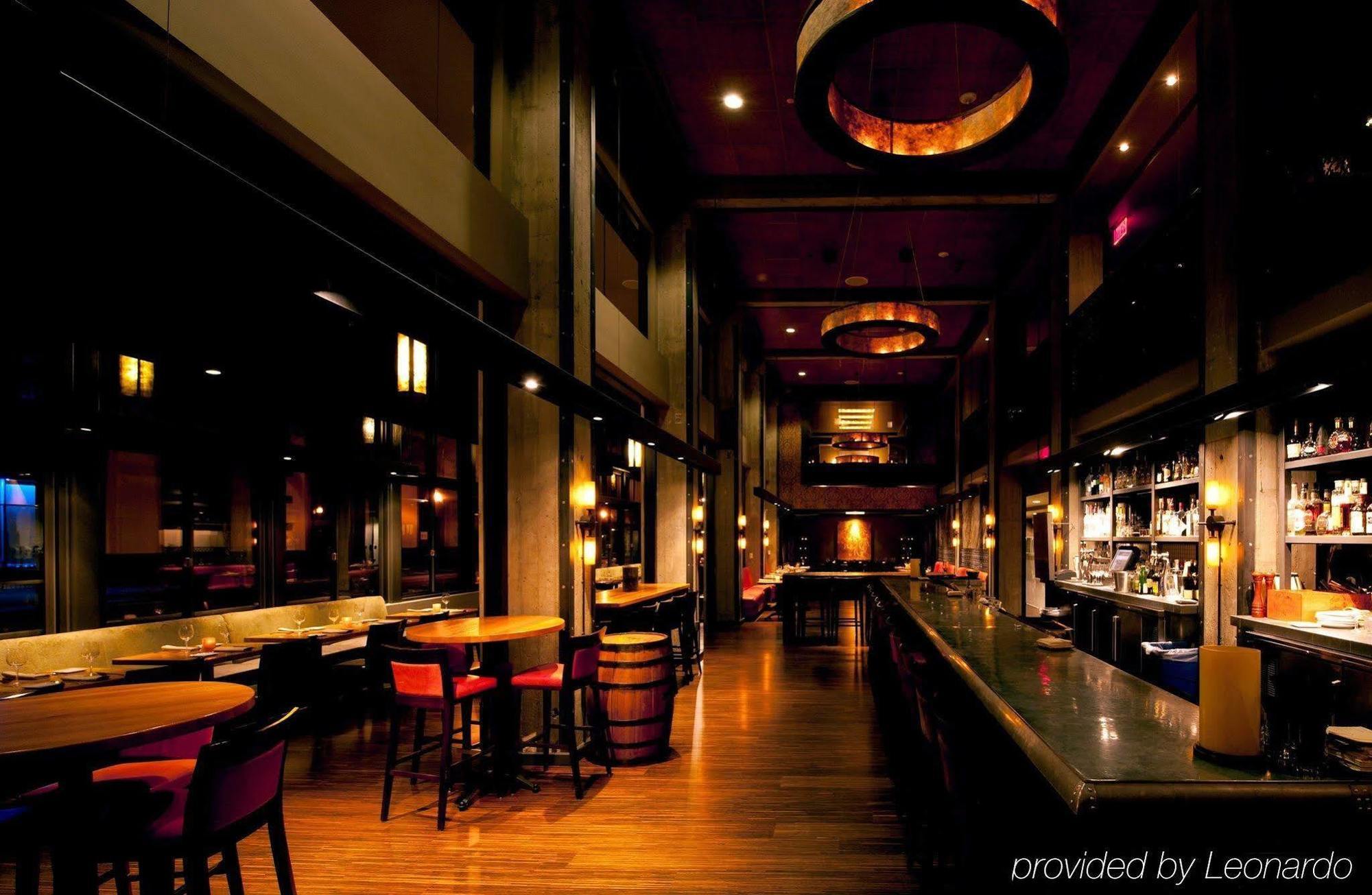 Hotel The Citizen Hotel, Autograph Collection
