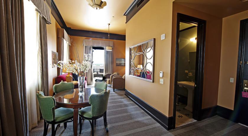 The Citizen Hotel, Autograph Collection Hotel Sacramento