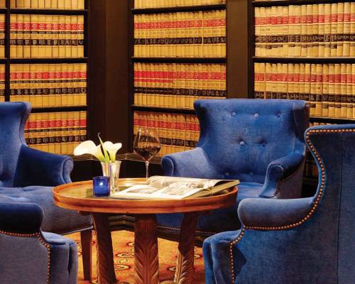 Hotel The Citizen Hotel, Autograph Collection