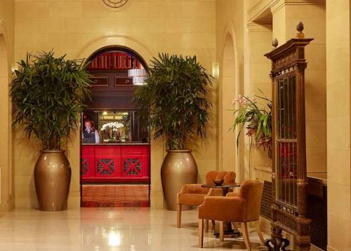 The Citizen Hotel, Autograph Collection Sacramento