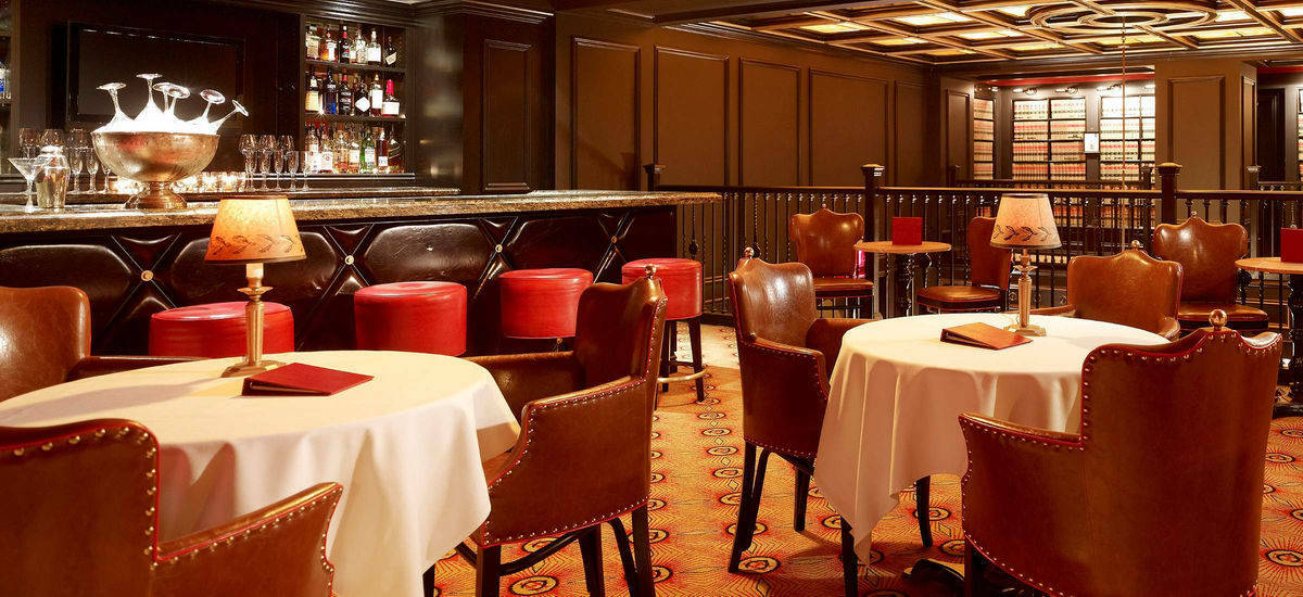 Hotel The Citizen Hotel, Autograph Collection 4*
